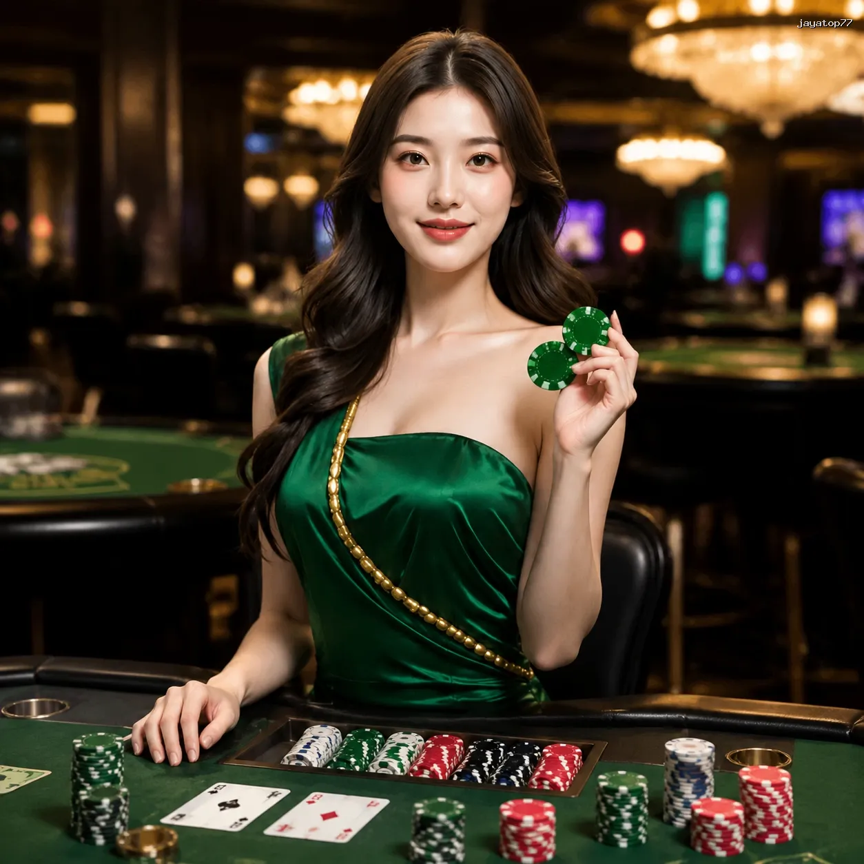 Keunggulan dan Fitur Menarik di Situs Game jayatop77