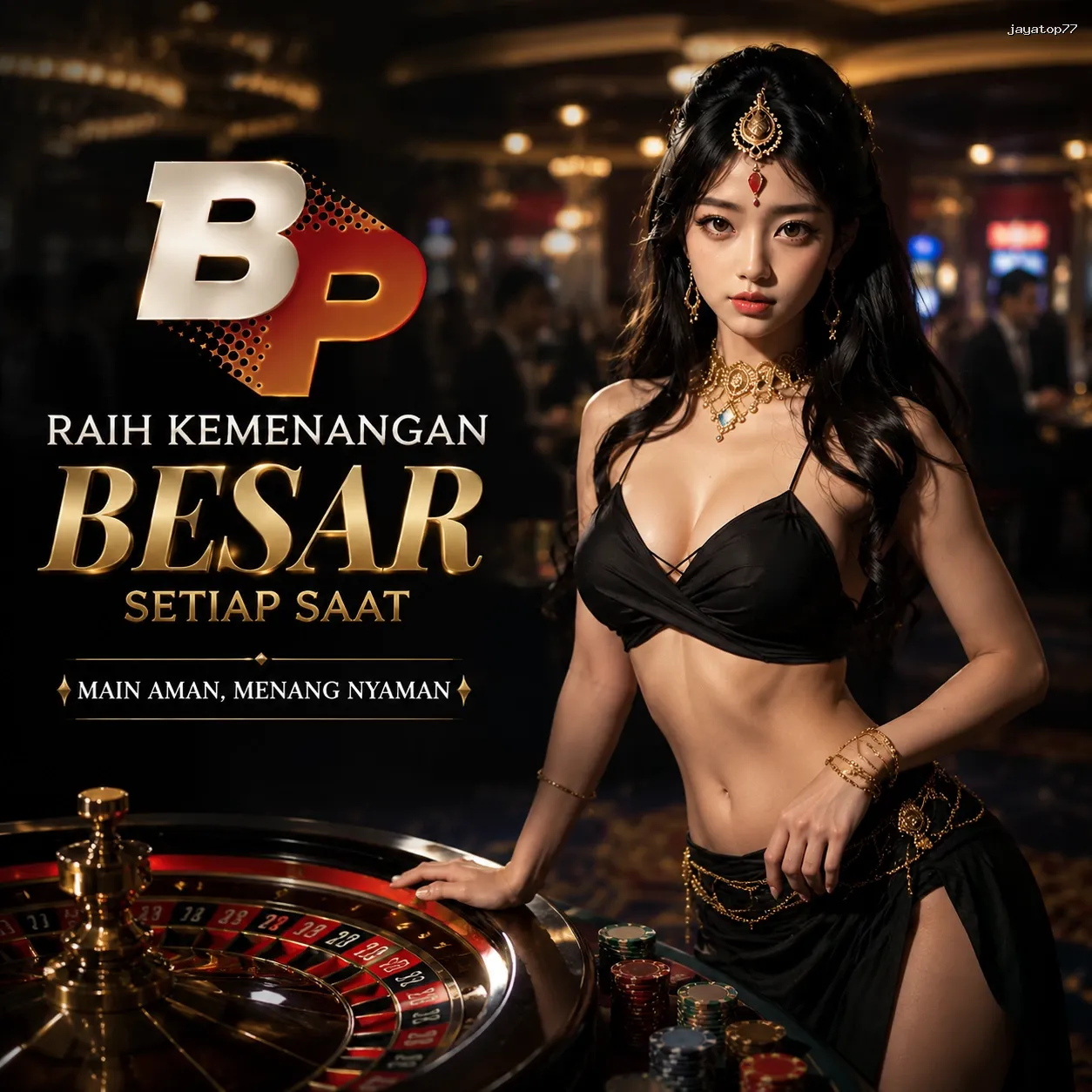 Analisis Performa Game di Platform jayatop77