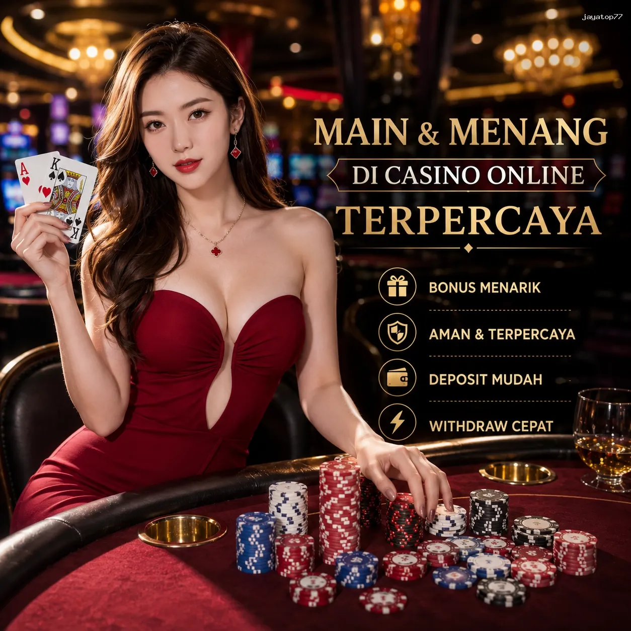 Menelusuri Keunggulan Situs Game jayatop77