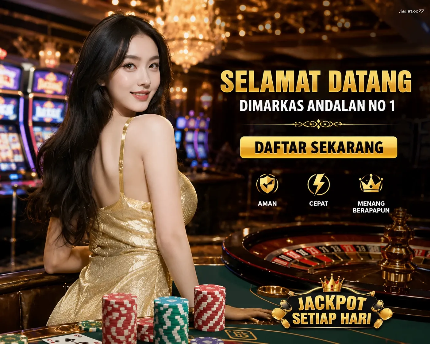 Tips dan Trik Bermain di jayatop77 untuk Pemula